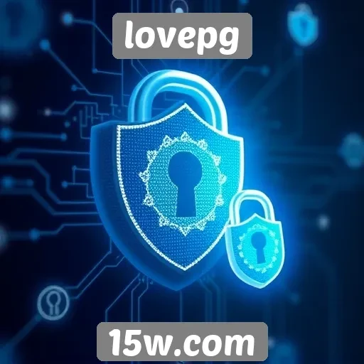Plataforma Lovepg investe em segurança e proteção de dados