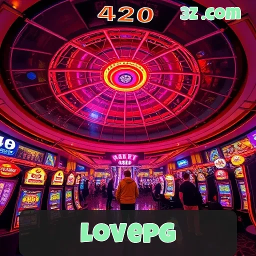 lovepg VIP: Benefícios Que Mudam Sua Experiência de Jogo