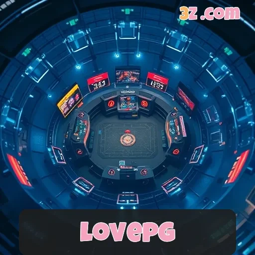 lovepg: Login Inovador Que Maxima Sua Experiência de Jogo