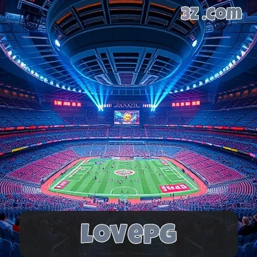 lovepg: O Paraíso dos Jogos Online para Todos os Brasileiros