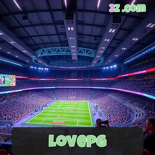 lovepg: Como o Pagamento Transforma Sua Experiência de Jogo
