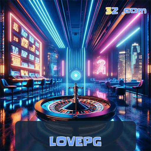 Lovepg: A Seção Confiável Para Gamers Engajados