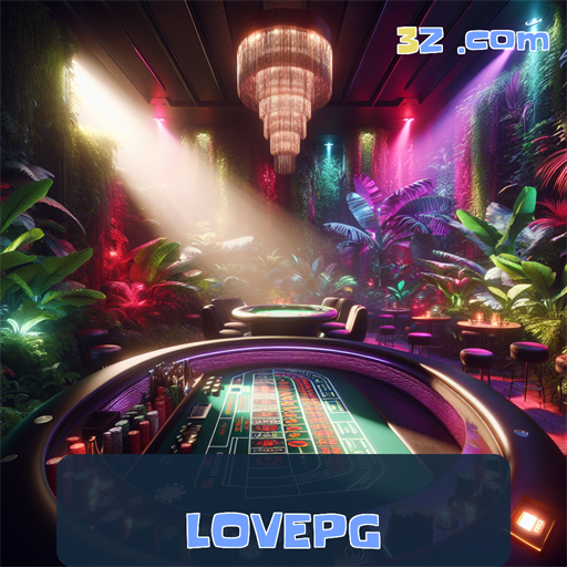 Experiência de Login no Lovepg: Entre no Jogo com Estilo